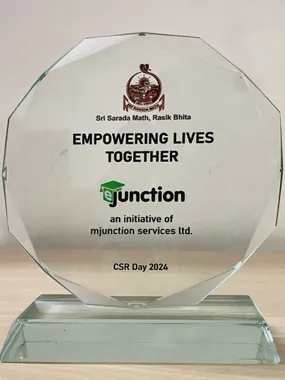 mjunction- Empowering Lives Together