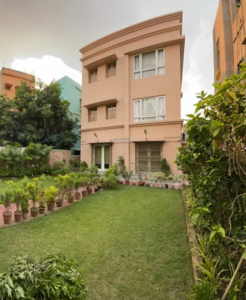 Rasik Bhita Dakhineshwar