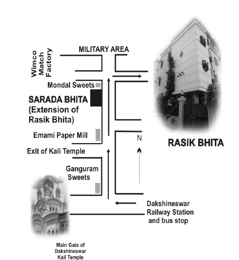 Rasik Bhita Dakhineshwar