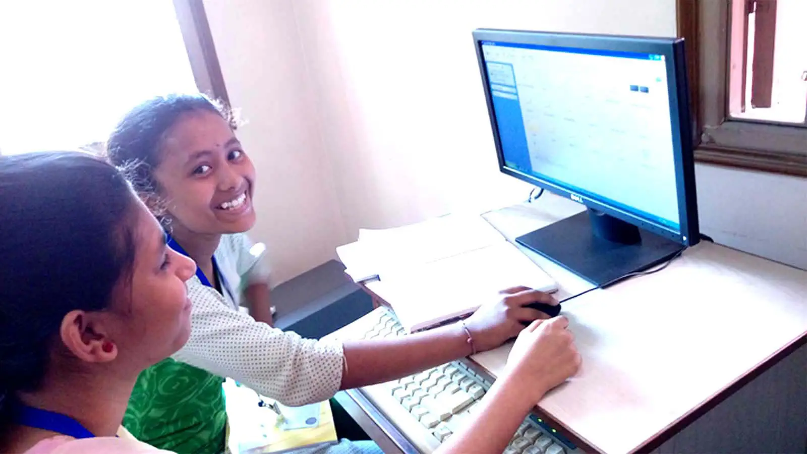 Certificate In MS-Office And Conversational English