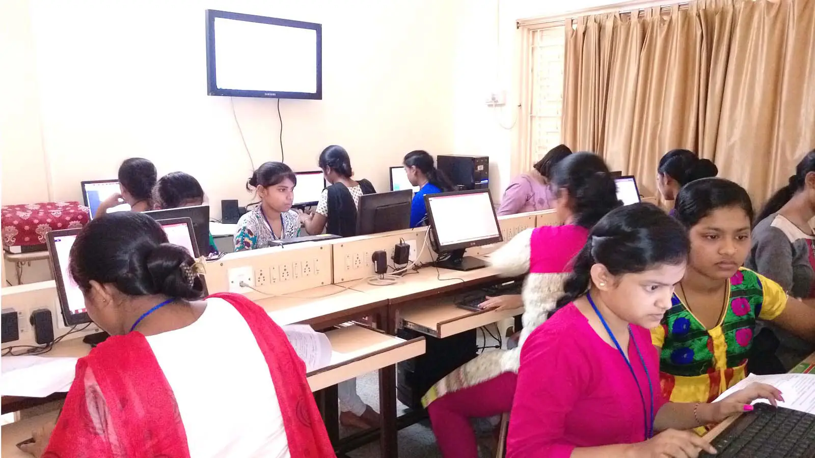 Certificate In Computer Programming