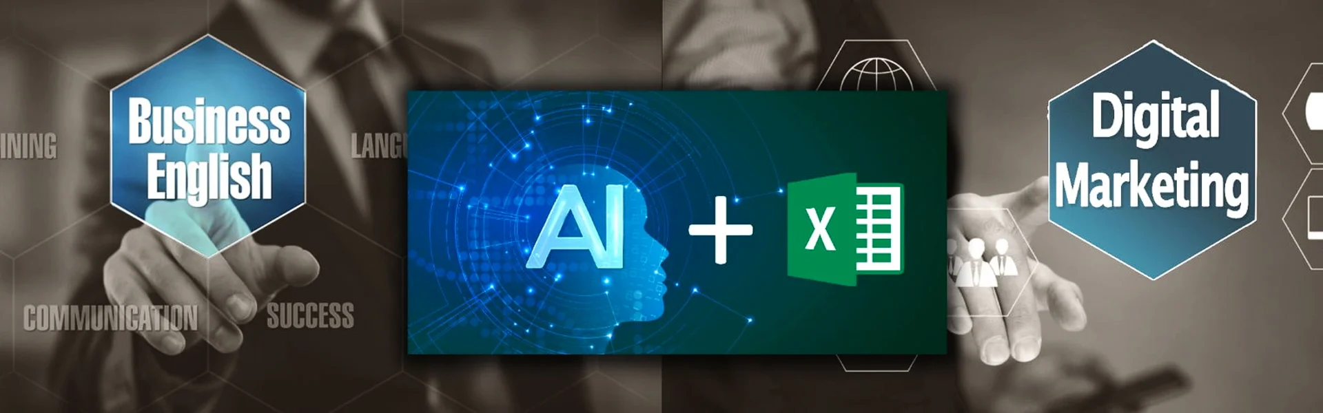 Explore Our New Courses